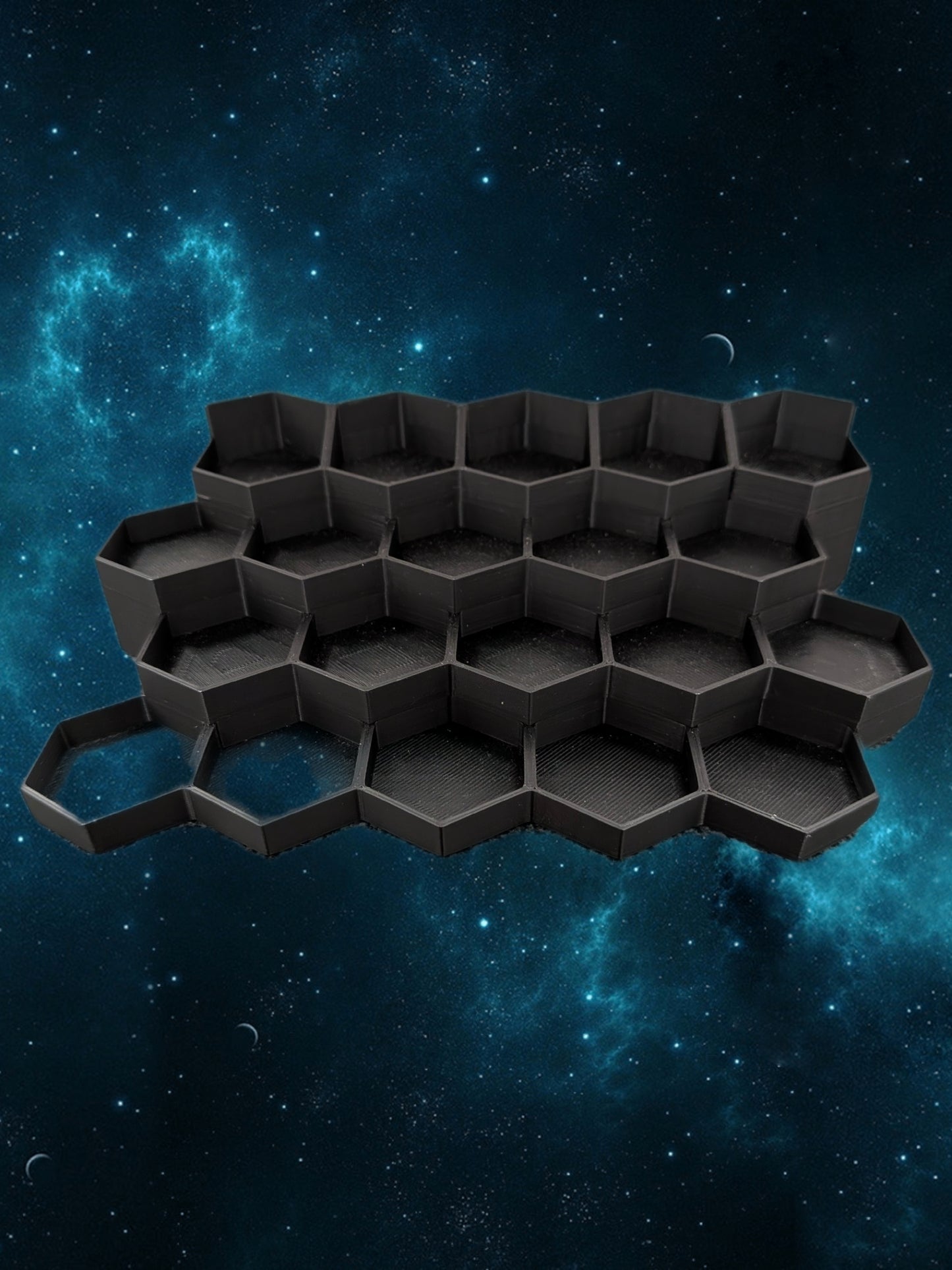 3D Paint Holders (Army Painter)
