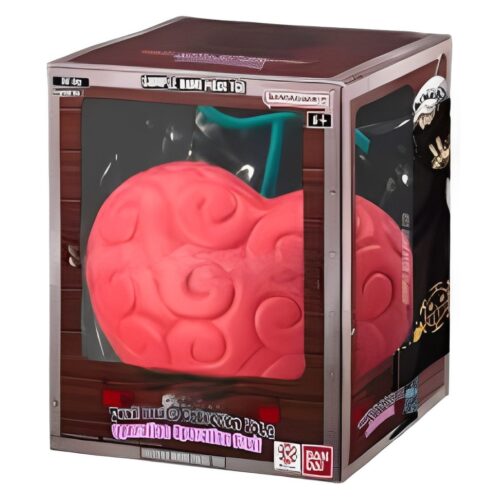 One Piece Devil Fruits Collection Vol 3