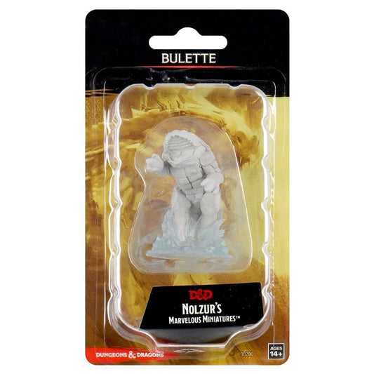 D&D Minis: Bulette