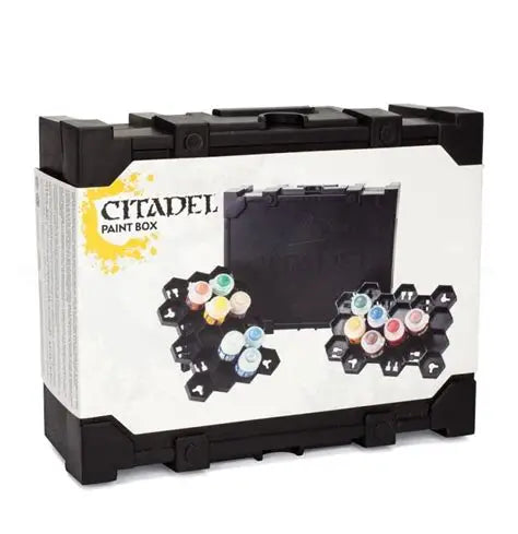 Citadel Paint Box ****