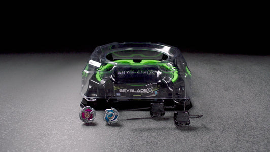 Beyblade X Xtreme Battle Set