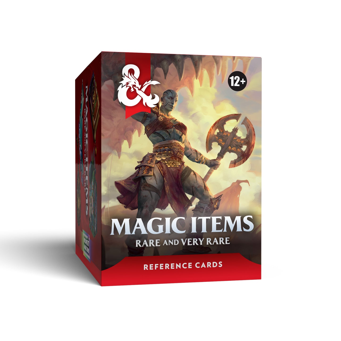 DND RPG TROVE MAGIC ITEMS RARE AND VERY RARE