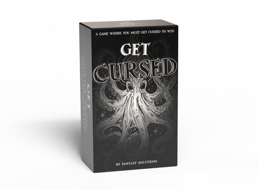 GET CURSED
