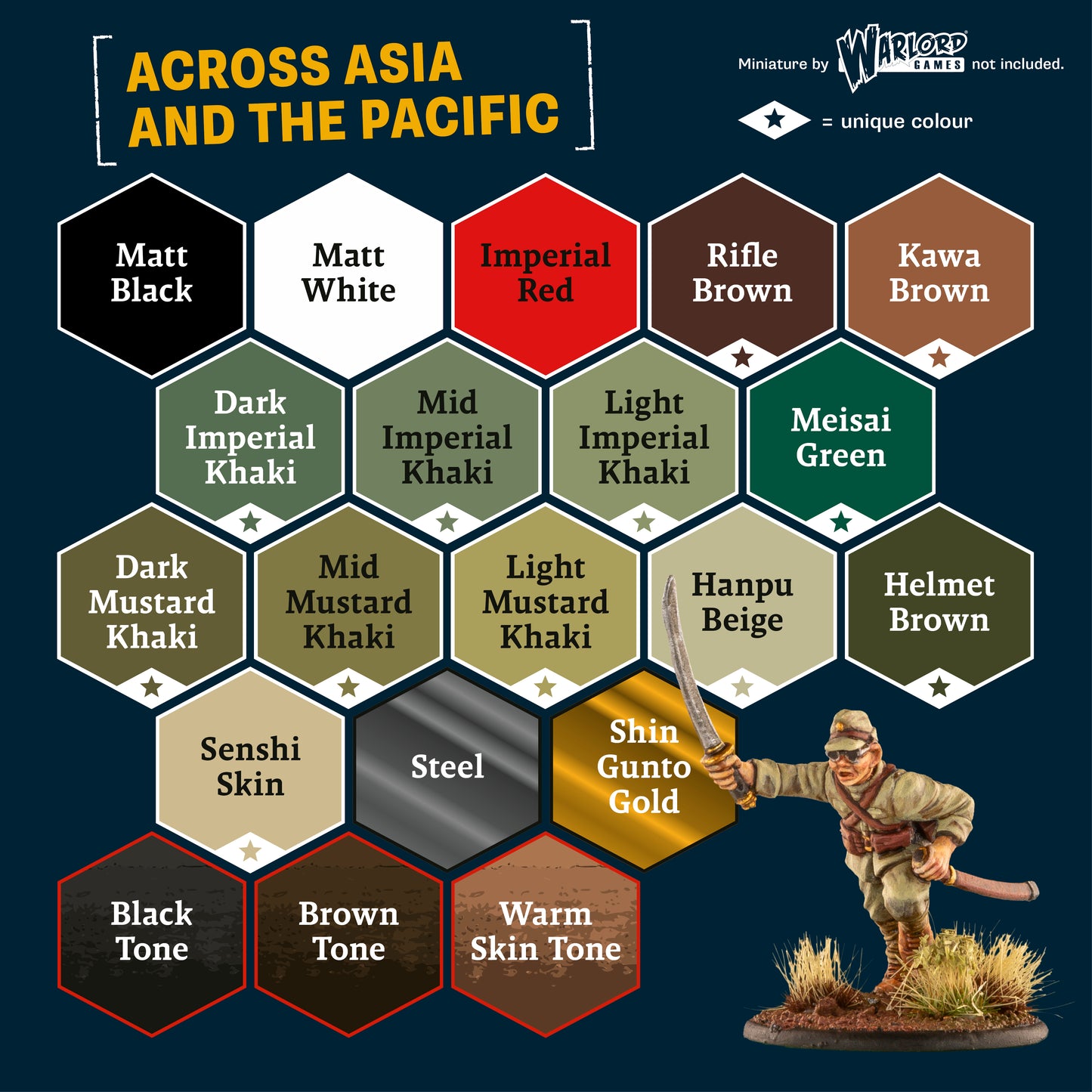 HISTORICAL: WWII IMPERIAL JAPANESE