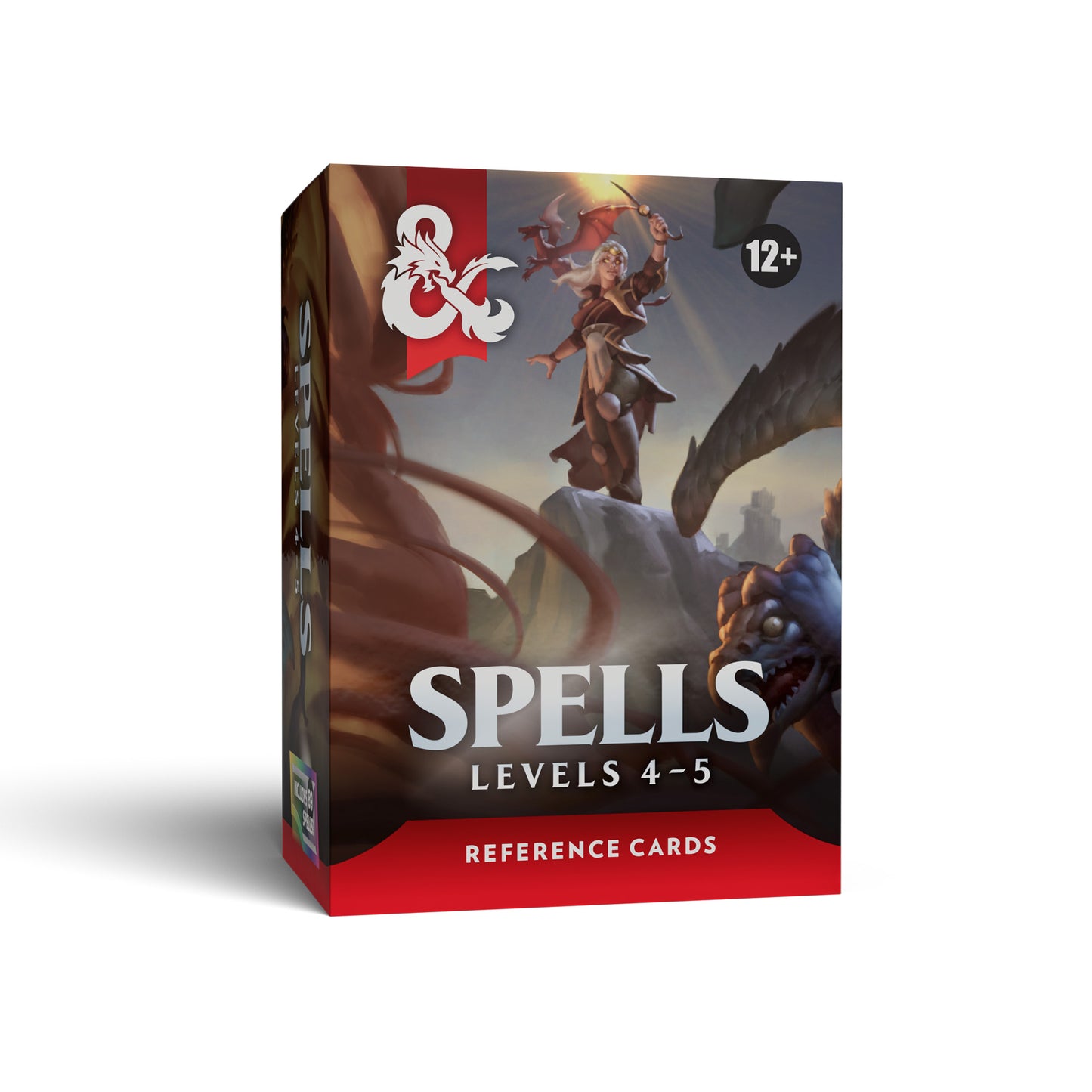 DND RPG TROVE SPELLS 3