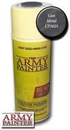 COLOUR PRIMER: GUNMETAL SPRAY