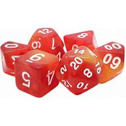 Old School Dice: Odyssey- Phoenix Rising ****