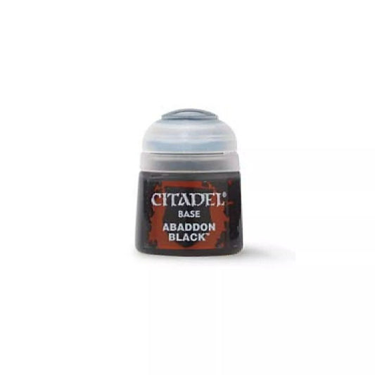 ABADDON BLACK (12ML) **