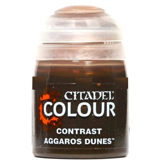Contrast - Aggaros Dunes-18ML **