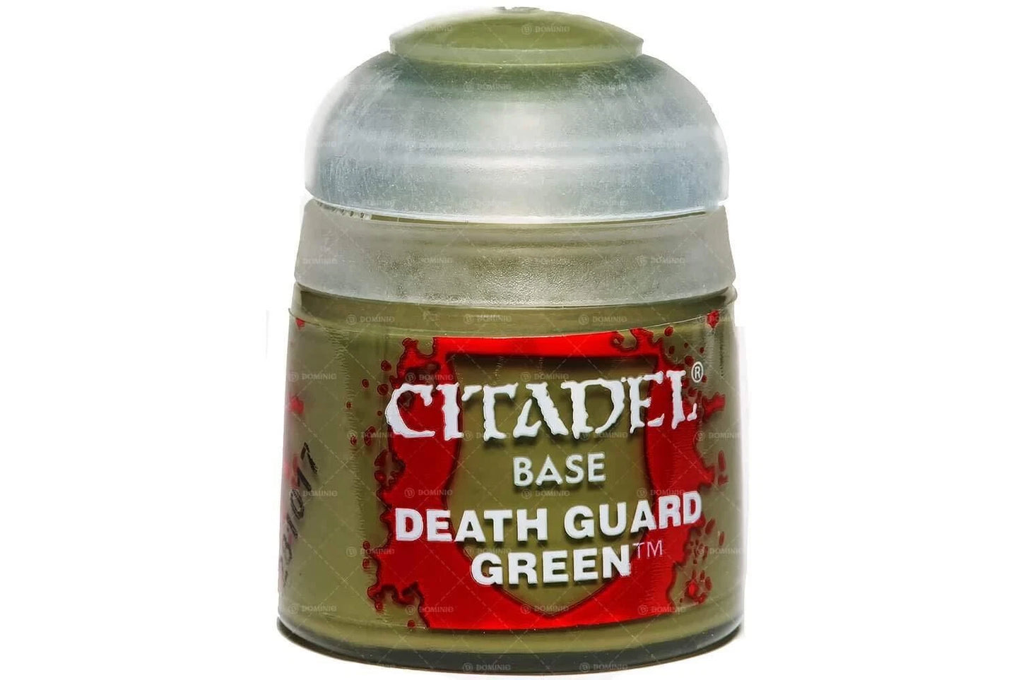 Base - Death Guard Green **