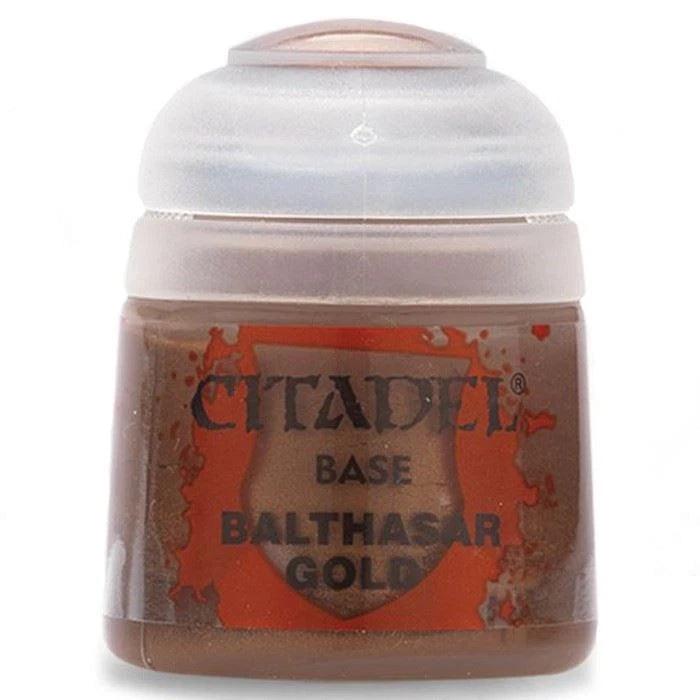 Base - Balthasar Gold (12ML) **