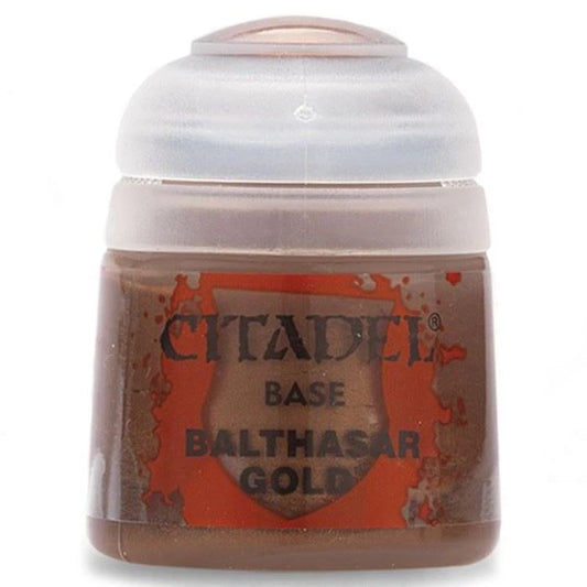 Base - Balthasar Gold (12ML) **
