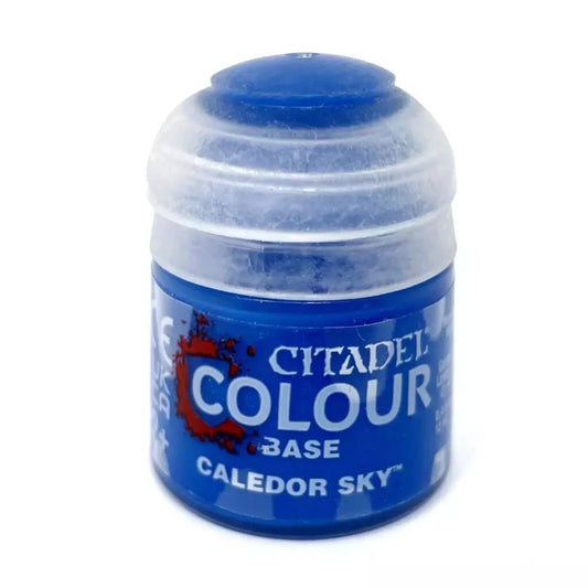 Base - Caledor Sky **