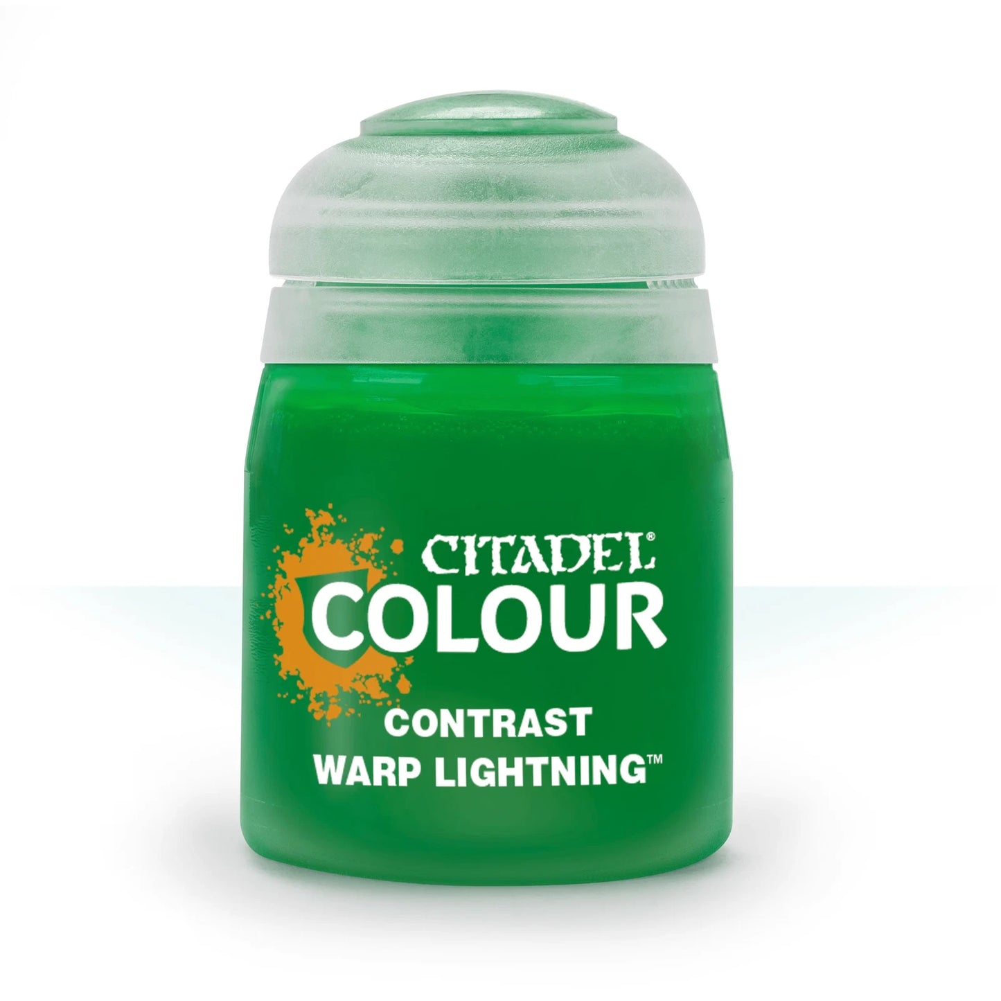 CONTRAST: WARP LIGHTNING-18ML **