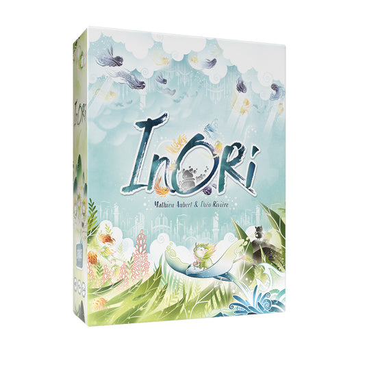 Inori ****
