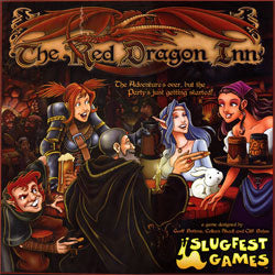 RED DRAGON INN