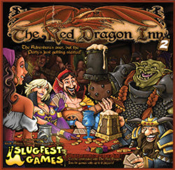 RED DRAGON INN 2