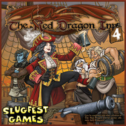 RED DRAGON INN 4