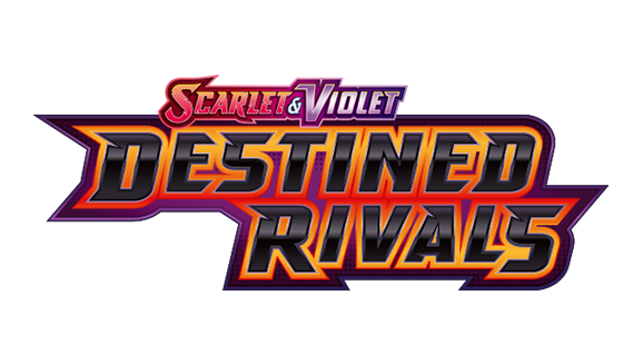 Destined Rivals Prerelease Preregistration