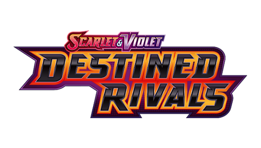 Destined Rivals Prerelease Preregistration