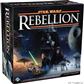 STAR WARS: REBELLION BOARD GAME