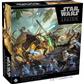 STAR WARS: LEGION - CLONE WARS CORE SET