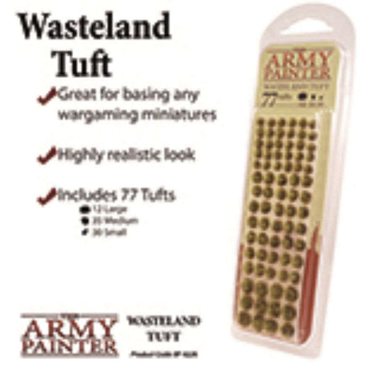 Wasteland Tuft