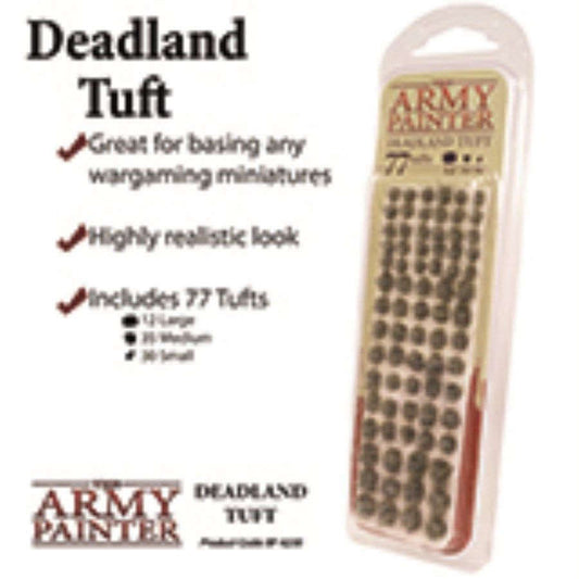 Deadland Tuft