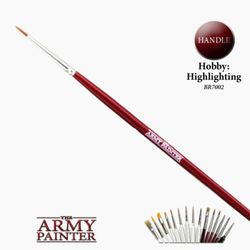 Hobby Brush: Highlighting