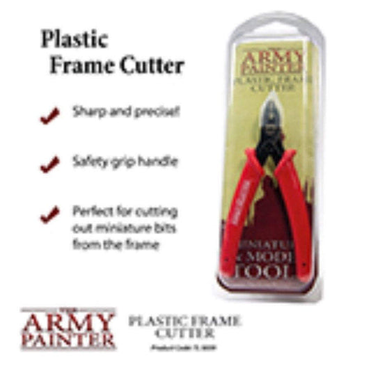 Plastic Frame Cutter