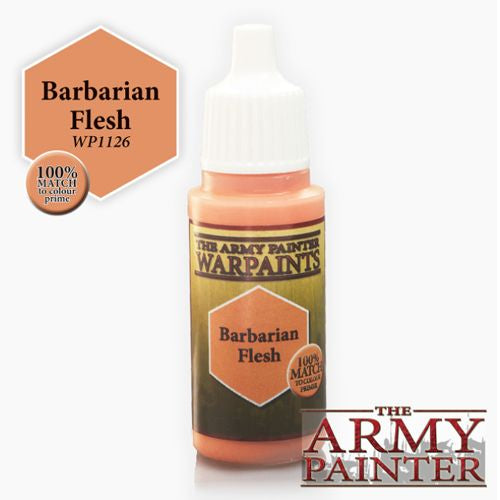 WARPAINTS: BARBARIAN FLESH 18ML