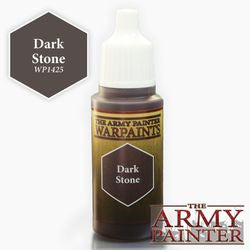 Warpaints: Dark Stone-18ML