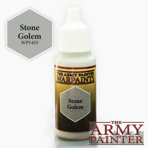 Warpaints: Stone Golem-18ML