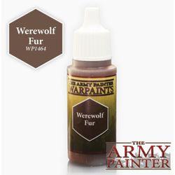 Warpaints: Werewolf Fur-18ML