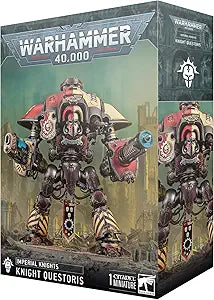 Warhammer Knight Questoris ****