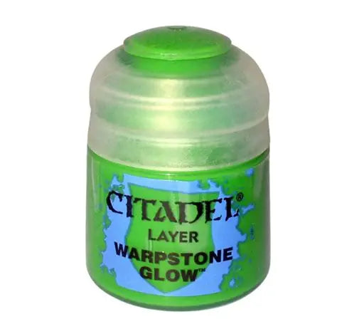 Layer Warpstone Glow 12ml ****