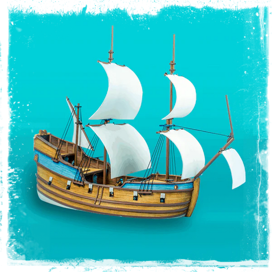 Fluyt Blood & Plunder