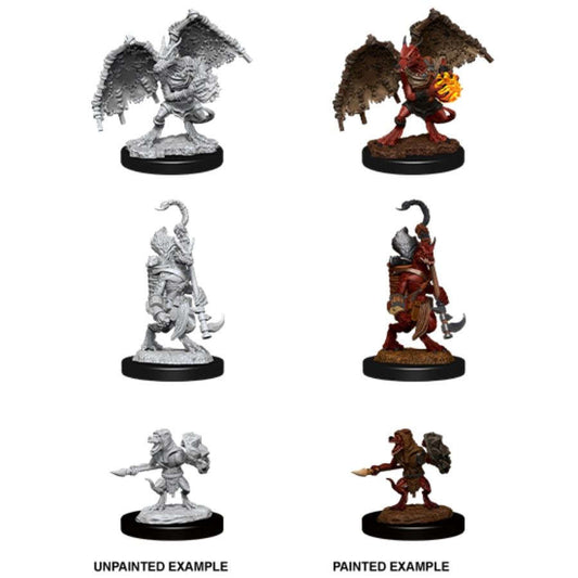 DUNGEONS AND DRAGONS: : W12 KOBOLD INVENTOR DRAGONSHIELD SORC