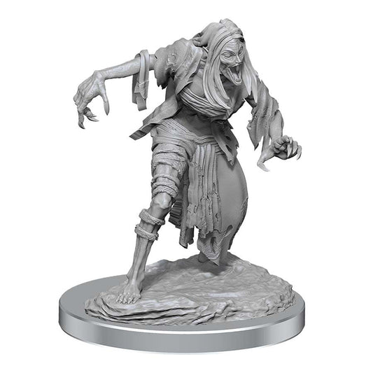 DUNGEONS AND DRAGONS NOLZUR'S MARVELOUS MINIATURES: W19 NOSFERATU