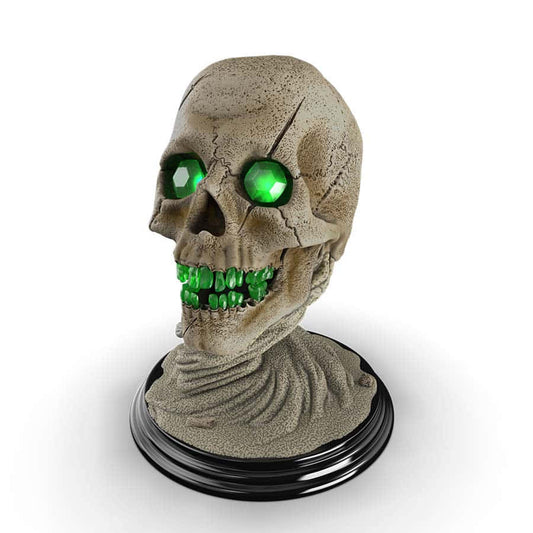 DUNGEONS AND DRAGONS FOAM REPLICA: DEMILICH UNLIFE-SIZED REPLICA
