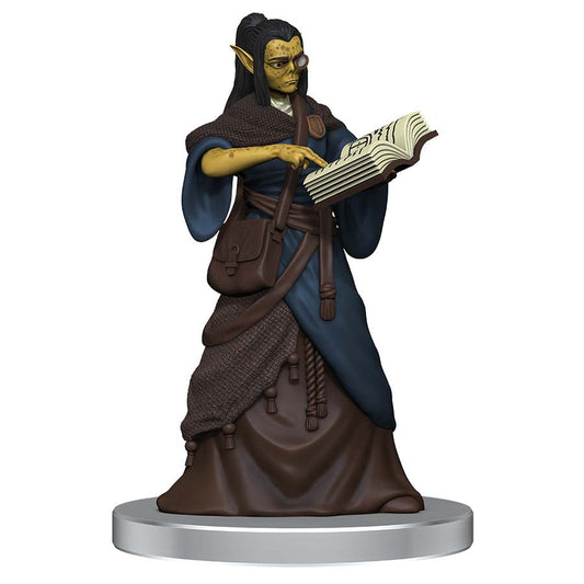 DUNGEONS AND DRAGONS: ICONS OF THE REALMS MINIATURES: GITHYANKI WARBAND