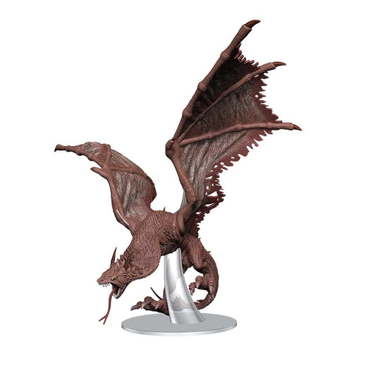 DUNGEONS AND DRAGONS: SAND AND STONE: WYVERN PREMIUM FIGURE