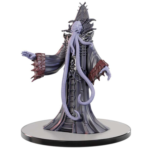 DUNGEONS AND DRAGONS MINIATURES: ADVENTURE IN A BOX: MINDFLAYER VOYAGE