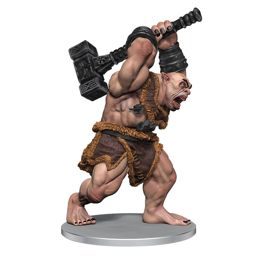 DUNGEONS AND DRAGONS MINIATURES:  GRAZ'ZT, FRAZ URB'LUU, AND KOSTCHTCHIE